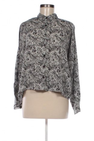 Γυναικείο πουκάμισο Sisters Point, Μέγεθος S, Χρώμα Πολύχρωμο, Τιμή 20,99 €