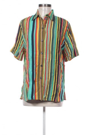 Cămașă de femei Sommermann, Mărime M, Culoare Multicolor, Preț 37,99 Lei