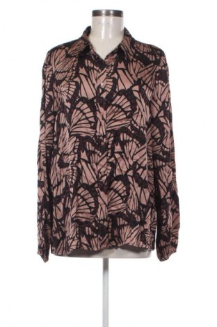 Дамска риза Soya Concept, Размер XL, Цвят Многоцветен, Цена 11,24 €