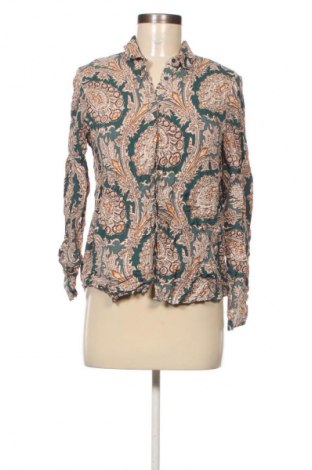 Дамска риза Soya Concept, Размер M, Цвят Многоцветен, Цена 4,09 €