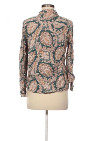 Дамска риза Soya Concept, Размер M, Цвят Многоцветен, Цена 4,09 €