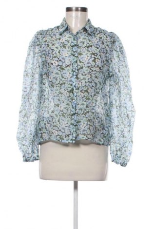 Damska koszula Stradivarius, Rozmiar M, Kolor Kolorowy, Cena 15,99 zł