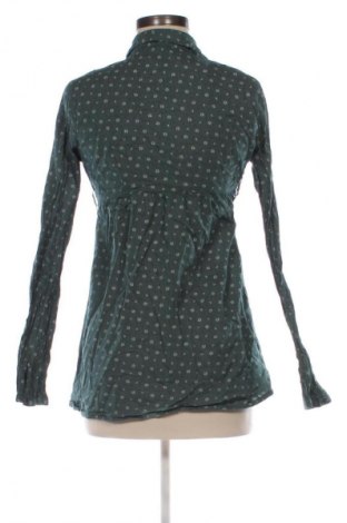 Γυναικείο πουκάμισο Stradivarius, Μέγεθος L, Χρώμα Πολύχρωμο, Τιμή 9,99 €