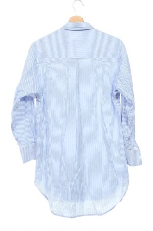 Γυναικείο πουκάμισο Stradivarius, Μέγεθος XS, Χρώμα Πολύχρωμο, Τιμή 13,99 €