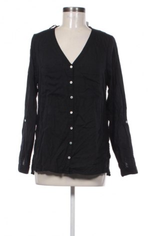 Dámska košeľa  Street One, Veľkosť M, Farba Čierna, Cena  1,95 €