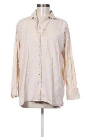 Cămașă de femei Street One, Mărime M, Culoare Ecru, Preț 83,99 Lei