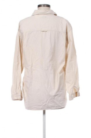 Cămașă de femei Street One, Mărime M, Culoare Ecru, Preț 83,99 Lei