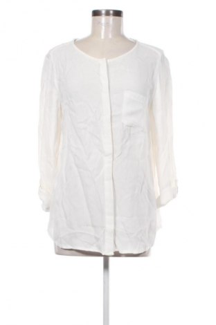 Γυναικείο πουκάμισο Street One, Μέγεθος M, Χρώμα Λευκό, Τιμή 15,99 €