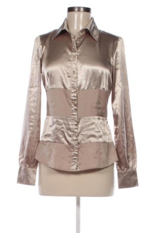 Дамска риза Suzy Shier, Размер S, Цвят Бежов, Цена 13,29 €