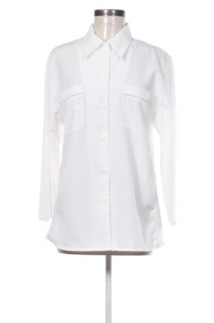 Дамска риза TCM, Размер XL, Цвят Бял, Цена 18,06 €