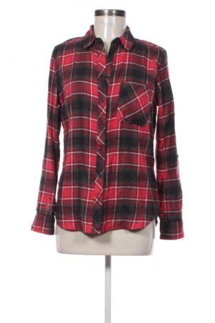 Γυναικείο πουκάμισο Tally Weijl, Μέγεθος M, Χρώμα Πολύχρωμο, Τιμή 5,00 €