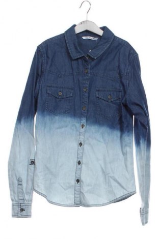 Cămașă de femei Tally Weijl, Mărime S, Culoare Albastru, Preț 49,99 Lei