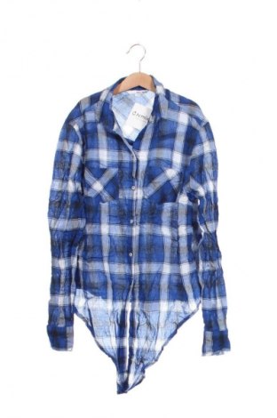 Cămașă de femei Tally Weijl, Mărime XS, Culoare Multicolor, Preț 7,99 Lei