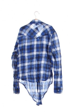 Cămașă de femei Tally Weijl, Mărime XS, Culoare Multicolor, Preț 7,99 Lei