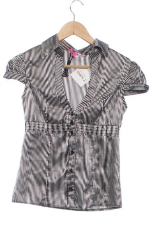 Дамска риза Tally Weijl, Размер XS, Цвят Многоцветен, Цена 12,27 €