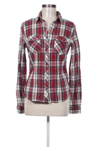 Дамска риза Terranova, Размер L, Цвят Многоцветен, Цена 4,09 €