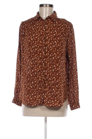 Cămașă de femei Terranova, Mărime S, Culoare Multicolor, Preț 46,66 Lei