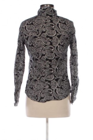 Γυναικείο πουκάμισο Terranova, Μέγεθος S, Χρώμα Πολύχρωμο, Τιμή 10,99 €