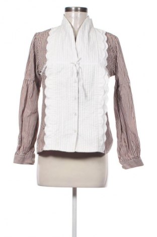Γυναικείο πουκάμισο The Extreme Collection, Μέγεθος M, Χρώμα Πολύχρωμο, Τιμή 49,00 €