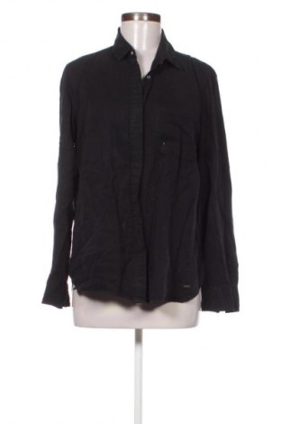Дамска риза Today, Размер M, Цвят Черен, Цена 5,11 €