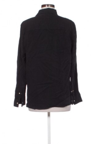 Дамска риза Today, Размер M, Цвят Черен, Цена 5,11 €