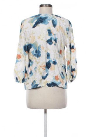 Γυναικείο πουκάμισο Tom Tailor, Μέγεθος M, Χρώμα Πολύχρωμο, Τιμή 13,99 €