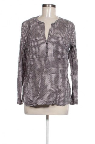 Γυναικείο πουκάμισο Tom Tailor, Μέγεθος M, Χρώμα Πολύχρωμο, Τιμή 3,99 €