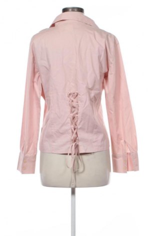 Γυναικείο πουκάμισο Tom Tailor, Μέγεθος L, Χρώμα Ρόζ , Τιμή 11,99 €