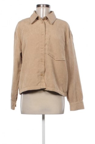 Cămașă de femei Tom Tailor, Mărime M, Culoare Bej, Preț 120,99 Lei