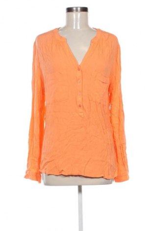 Cămașă de femei Tom Tailor, Mărime M, Culoare Portocaliu, Preț 23,99 Lei