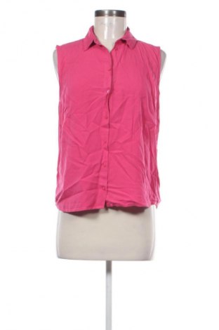 Дамска риза Tom Tailor, Размер M, Цвят Червен, Цена 15,84 €