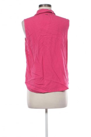 Дамска риза Tom Tailor, Размер M, Цвят Червен, Цена 15,84 €