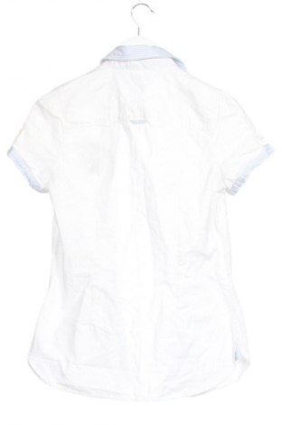 Damska koszula Tommy Hilfiger, Rozmiar XS, Kolor Biały, Cena 187,99 zł