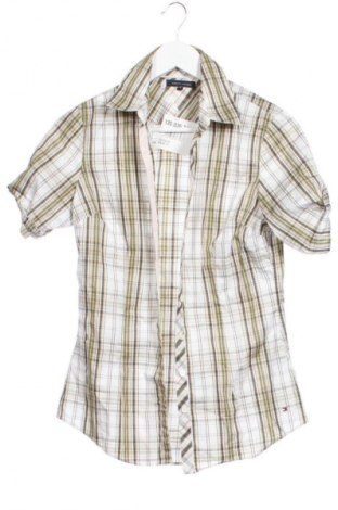 Дамска риза Tommy Hilfiger, Размер XS, Цвят Многоцветен, Цена 42,43 €