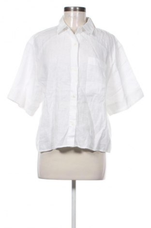 Damenbluse Tommy Hilfiger, Größe M, Farbe Weiß, Preis 94,99 €, #135297460