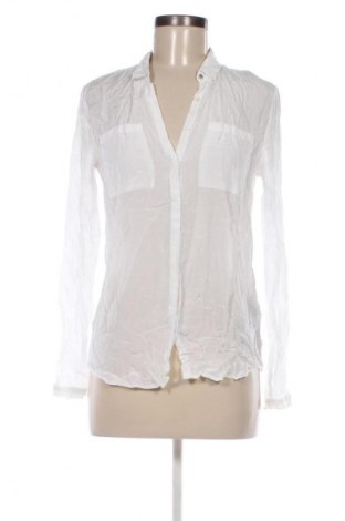 Damenbluse Tommy Hilfiger, Größe M, Farbe Weiß, Preis € 34,99