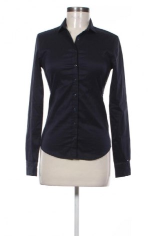 Дамска риза Tommy Hilfiger, Размер XS, Цвят Син, Цена 41,41 €