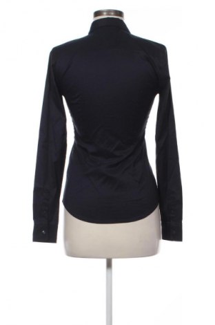 Дамска риза Tommy Hilfiger, Размер XS, Цвят Син, Цена 41,41 €