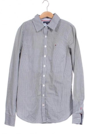 Γυναικείο πουκάμισο Tommy Hilfiger, Μέγεθος XS, Χρώμα Πολύχρωμο, Τιμή 16,81 €