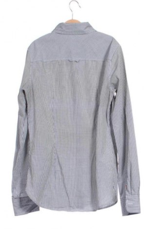 Γυναικείο πουκάμισο Tommy Hilfiger, Μέγεθος XS, Χρώμα Πολύχρωμο, Τιμή 16,81 €