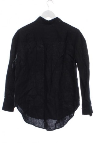 Damska koszula Tommy Hilfiger, Rozmiar XS, Kolor Czarny, Cena 674,99 zł