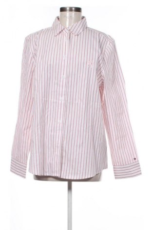 Damenbluse Tommy Hilfiger, Größe XL, Farbe Mehrfarbig, Preis 99,99 €