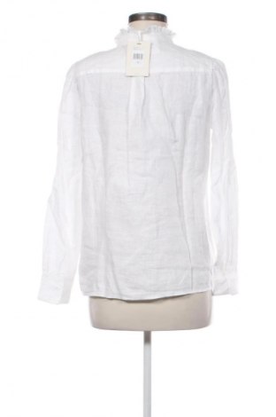 Γυναικείο πουκάμισο Tommy Hilfiger, Μέγεθος S, Χρώμα Λευκό, Τιμή 94,99 €