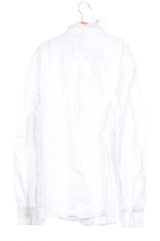 Damska koszula Tommy Hilfiger, Rozmiar XS, Kolor Biały, Cena 554,99 zł