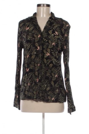 Γυναικείο πουκάμισο Top Secret, Μέγεθος L, Χρώμα Πολύχρωμο, Τιμή 9,33 €