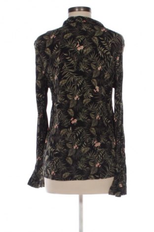 Γυναικείο πουκάμισο Top Secret, Μέγεθος L, Χρώμα Πολύχρωμο, Τιμή 9,33 €