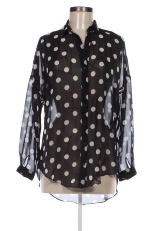 Дамска риза Topshop, Размер S, Цвят Многоцветен, Цена 11,24 €