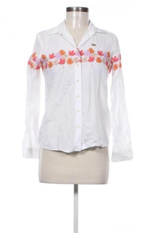 Dámská košile  U.S. Polo Assn., Velikost XS, Barva Bílá, Cena  649,00 Kč