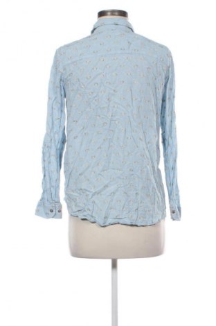 Дамска риза U.S. Polo Assn., Размер S, Цвят Многоцветен, Цена 45,74 €