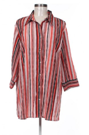 Cămașă de femei Ulla Popken, Mărime XL, Culoare Multicolor, Preț 48,99 Lei